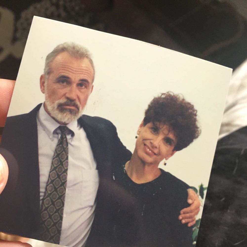 Meet your Posher, Janet